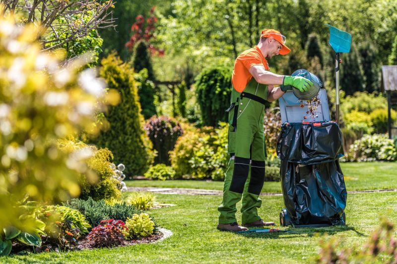 Weekly Lawn Care